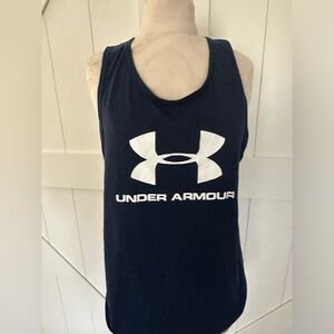 Navy medium under armor tank